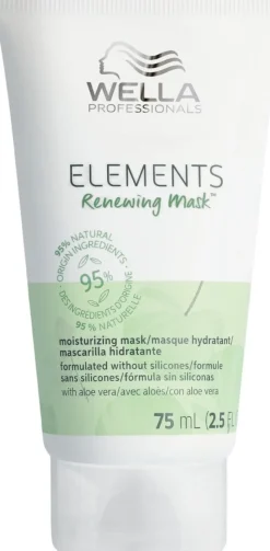 Wella Elements Renewing Mask 75 ml
