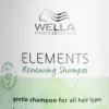 Wella Elements Renewing Shampoo 250 ml