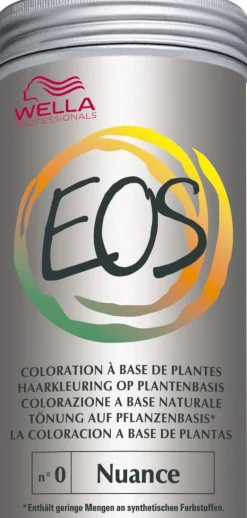 Wella EOS 6 Safran 120 g