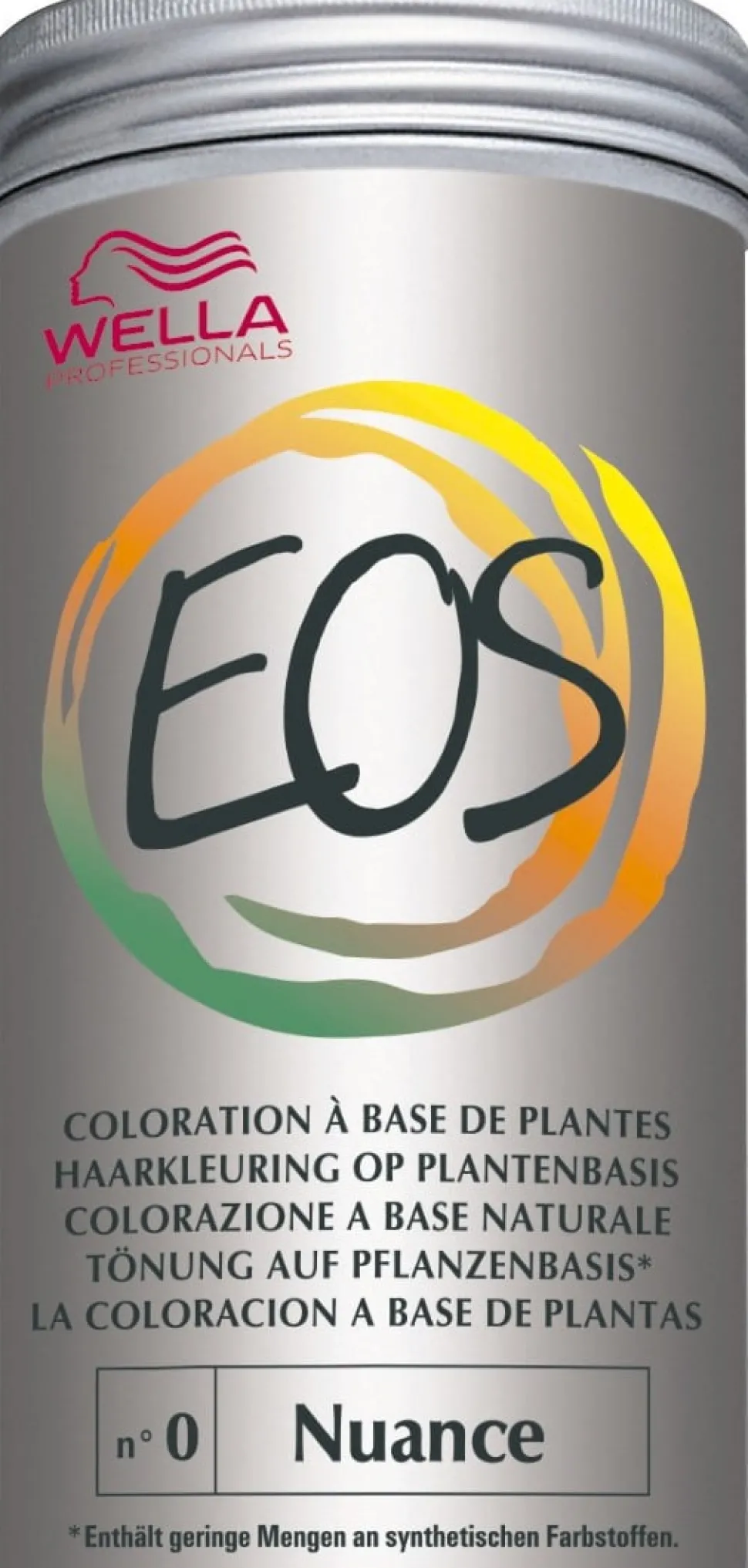 Wella EOS 6 Safran 120 g