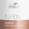 Wella Fusion Intense Repair Shampoo 250 ml