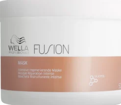 Wella Fusion Intense Repair Mask 500 ml