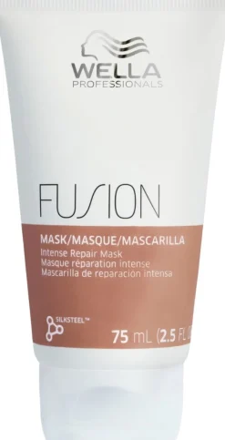Wella Fusion Intense Repair Mask 75 ml