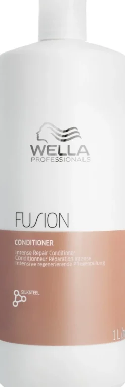 Wella Fusion Intense Repair Conditioner 1000 ml