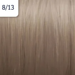 Wella Illumina 8/13 Light Ash Gold Blonde - 60 ml