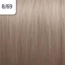 Wella Illumina 8/69 Light Violet Cendre Blonde - 60 ml
