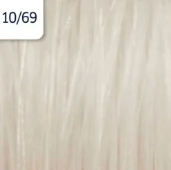 Wella Illumina 10/69 Lightest Violet Cendre Blonde - 60 ml