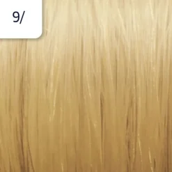 Wella Illumina 9/ Very Light Blonde - 60 ml