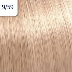 Wella Illumina Color ME+ 9/59 Very Light Blonde/Mahogany Cendre - 60 ml