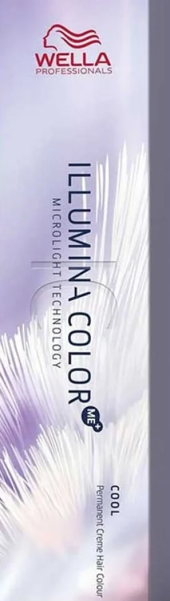Wella Illumina Color ME+ 8/93 Light Blond Violet Cendre - 60 ml