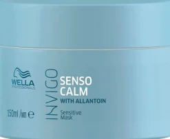Wella Invigo Balance Senso Calm Sensitive Mask 150 ml