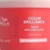 Wella Invigo Color Brillance Vibrant Color Mask Fine/Normal 500 ml