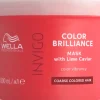 Wella Invigo Color Brillance Vibrant Color Mask Coarse 500 ml