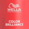 Wella Invigo Color Brilliance Protection Shampoo Coarse 1000 ml