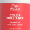 Wella Invigo Color Brilliance Shampoo Coarse 300 ml