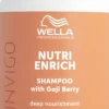 Wella Invigo Nutri-Enrich Deep-Nourishing Shampoo 300 ml
