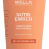 Wella Invigo Nutri-Enrich Deep Nourishing Conditioner 200 ml