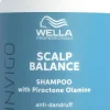 Wella Invigo Scalp Balance Anti-Dandruff Shampoo 300 ml