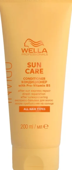 Wella INVIGO Sun Conditioner 200 ml