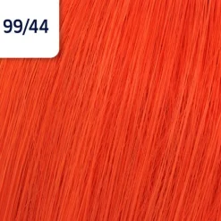 Wella Koleston Perfect Me+ Vibrant Reds 99/44 Very Light Intensive Red Red Intensive - 60 ml