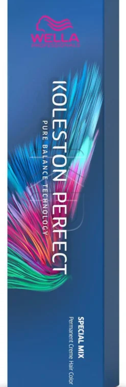 Wella Koleston Perfect Me+ Special Mix 0/00 Clear - 60 ml