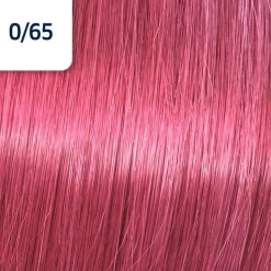 Wella Koleston Perfect Me+ Special Mix 0/65 Violet Mahogany - 60 ml