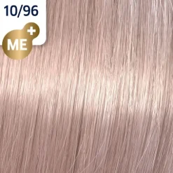 Wella Koleston Perfect Me+ Rich Naturals 10/96 Lightest Blonde Cendre Violet 60 ml