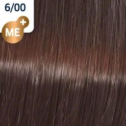 Wella Koleston Perfect Me+ Pure Naturals 6/00 Dark Natural Blonde - 60 ml