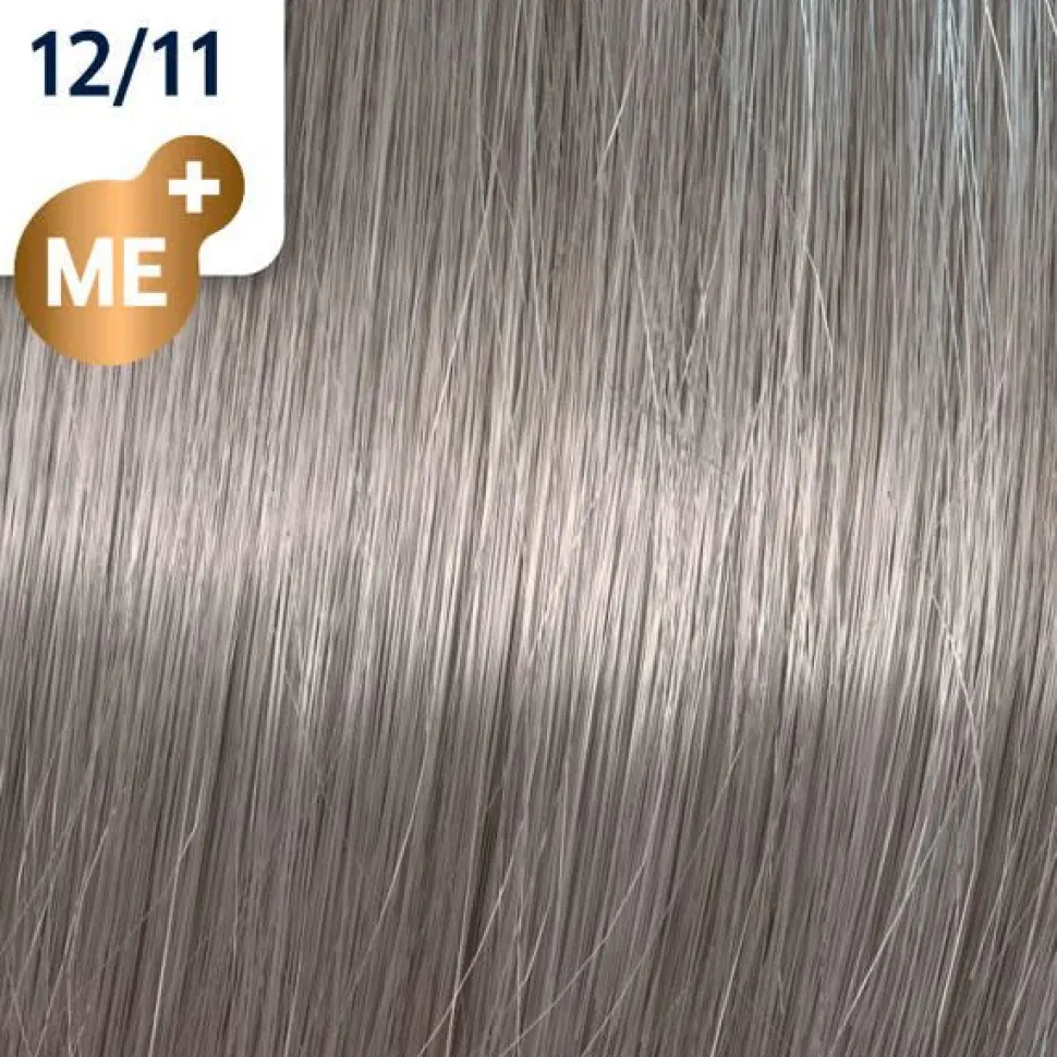 Wella Koleston Perfect Me+ Special Blonde 12/11 Intense Ash - 60 ml