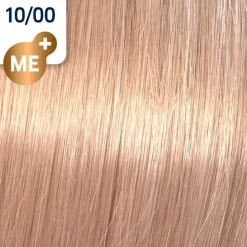 Wella Koleston Perfect Me+ Pure Naturals 10/00 Lightest Natural Blonde - 60 ml