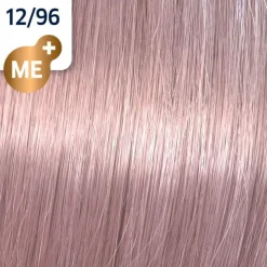 Wella Koleston Perfect Me+ Special Blonde 12/96 Cendre Violet - 60 ml