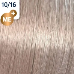 Wella Koleston Perfect Me+ Rich Naturals 10/16 Lightest Ash Violet Blonde - 60 ml