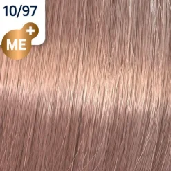 Wella Koleston Perfect Me+ Rich Naturals 10/97 Lightest Cendre - Brunette Blonde - 60 ml