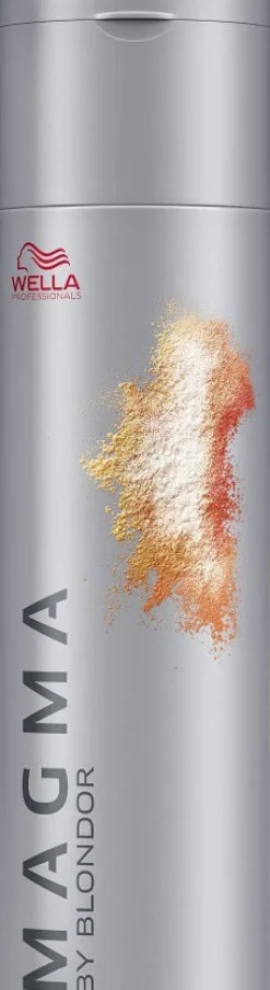 Wella Magma /00 Clear Powder 120 g