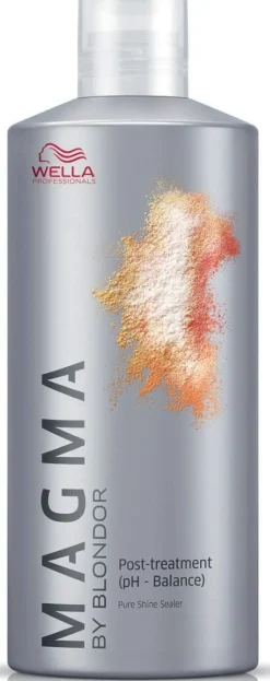 Wella Magma Post Treatment 500 ml