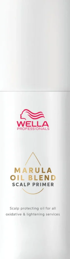 Wella Marula Oil Blend Scalp Primer 150 ml