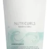 Wella Nutricurls Detangling Conditioner 200 ml