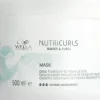 Wella Nutricurls Mask 500 ml