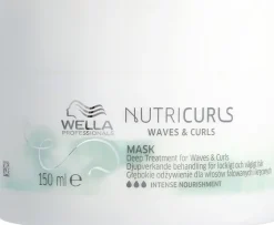 Wella Nutricurls Mask 150 ml