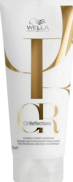 Wella Oil Reflections Instant-Conditioner 200 ml