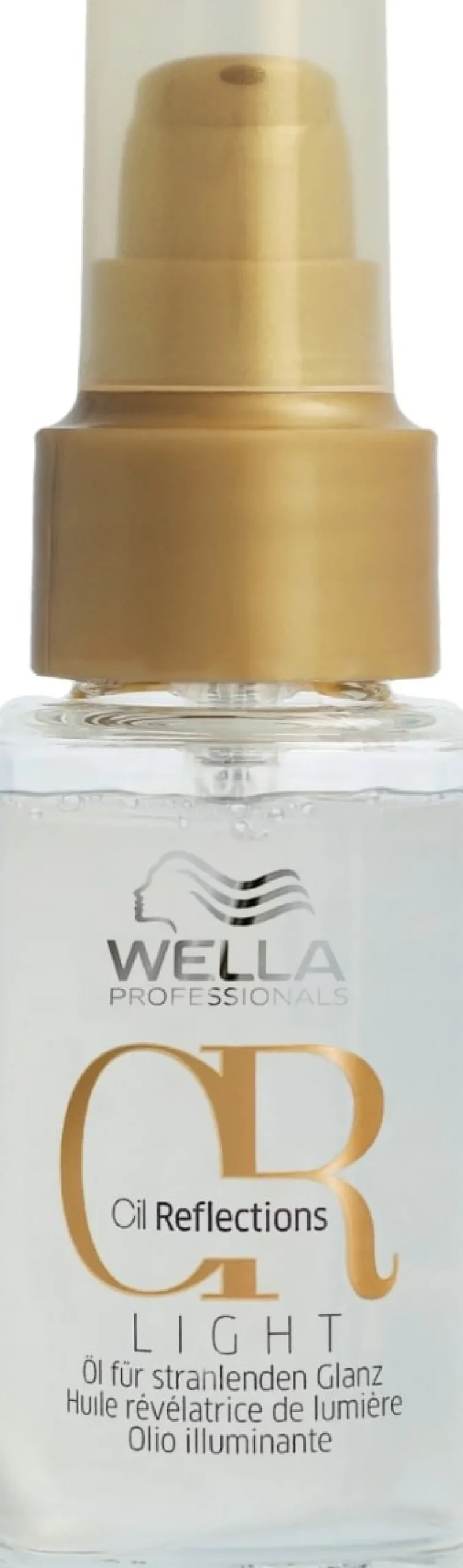Wella Oil Reflections Light Oil 30 ml