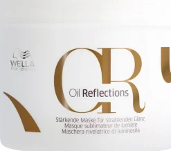 Wella Oil Reflections Luminous Reoost Mask 500 ml