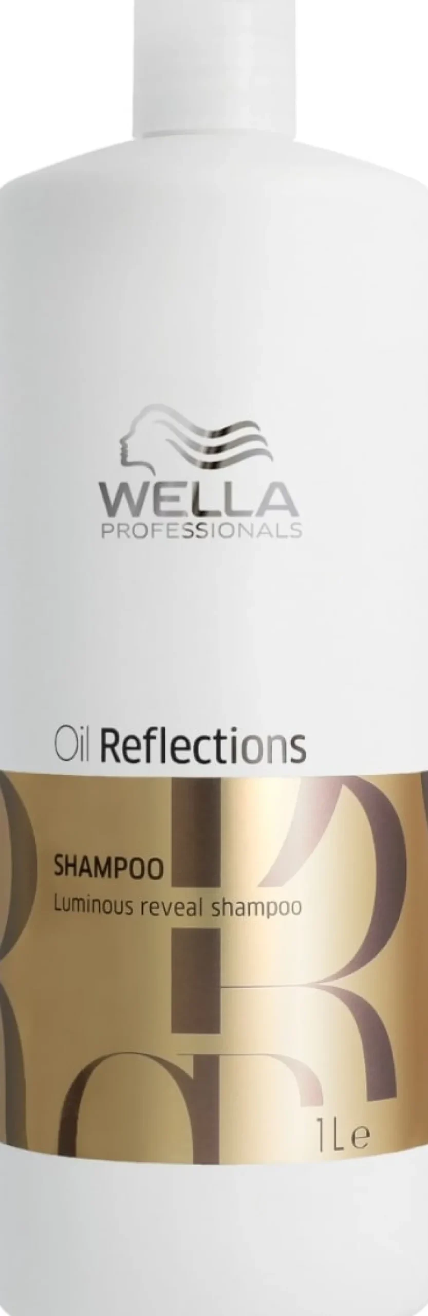 Wella Oil Reflections Shampoo 1000 ml