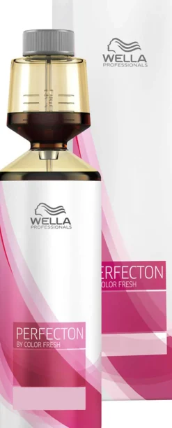 Wella Perfecton /7 Brunette 250 ml