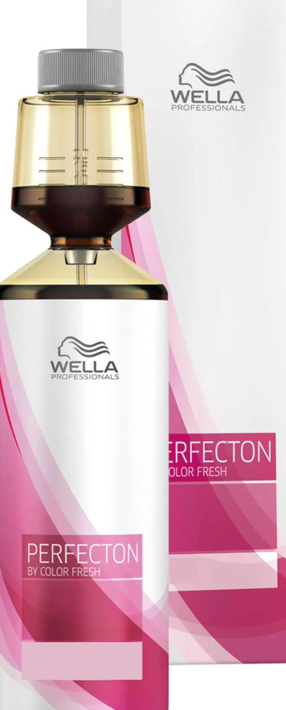 Wella Perfecton /7 Brunette 250 ml