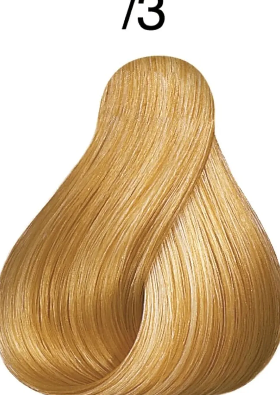 Wella Perfecton /3 Gold 250 ml