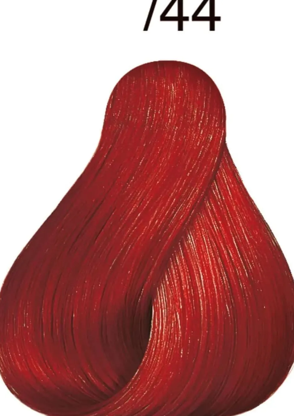 Wella Perfecton /44 Intensive Red 250 ml