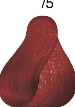 Wella Perfecton /5 Mahogany 250 ml