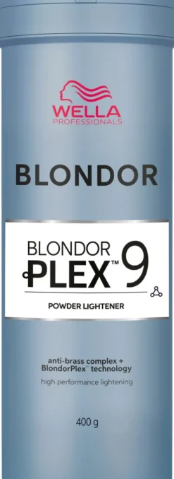 Wella Professional BlondorPlex 400 g