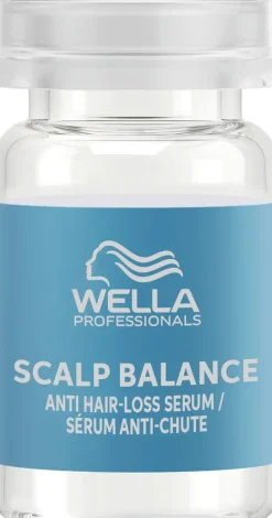 Wella Scalp Balance Anti Hair-Loss Serum 8x6 ml